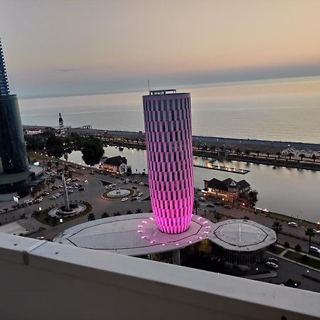 Апартамент С Видом На Море Batumi Cameră foto