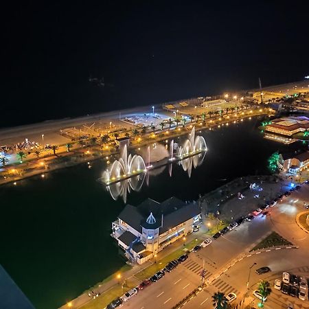 Апартамент С Видом На Море Batumi Cameră foto